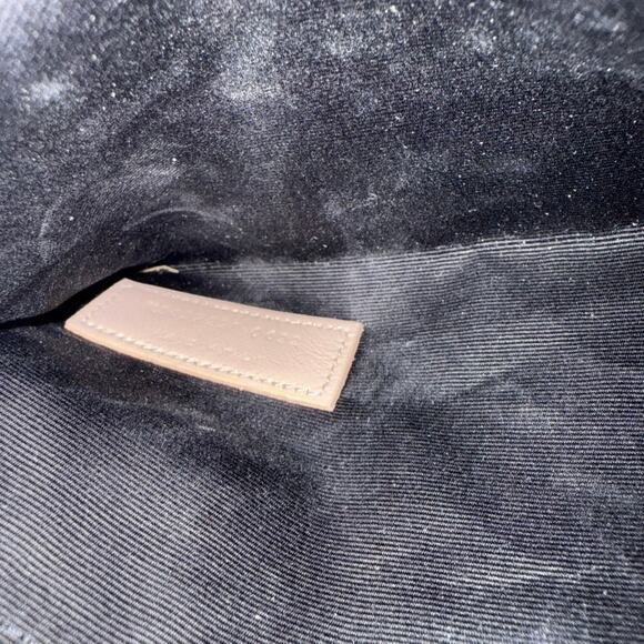 Yves Saint Laurent Floral Multicolor Shoulder Bag - Picture 13 of 13